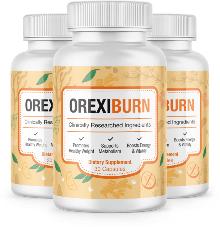 orexiburn